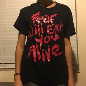 halloween horror nights 24 shirt